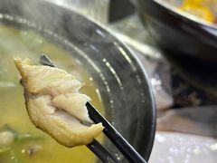 -云中菜馆(恒晟·云中绿园店)