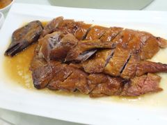-百乐门喜宴(海珠广场华厦店)