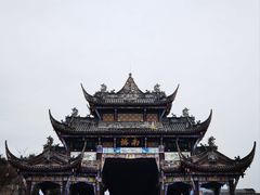 -都江堰景区