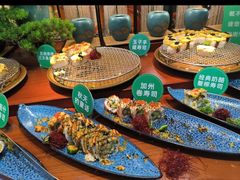 -亚马逊海鲜自助(王府井店)