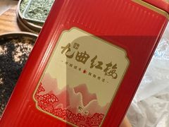-阿巧茶庄