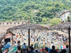 -河南宝泉旅游区