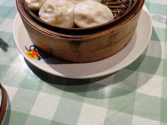 鸡汁汤包-苓记南京鸭血粉丝.皮肚面(县东巷店)