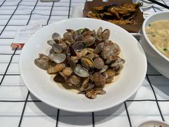 -双合园·海鲜水饺青岛菜(万佳广场店)