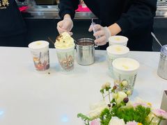 -茶话弄(北京通州万达店)