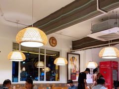 -呐咪傣园·云南菜(石厦店)