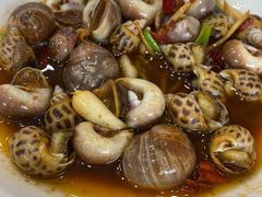 -金海湾海鲜排档(朱家尖店)