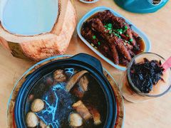 -新记肉骨茶