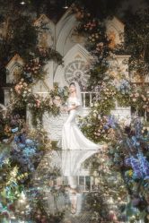 -谛融婚礼酒店·宴会厅(花园店)