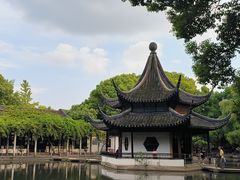 -西园戒幢律寺