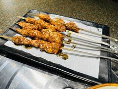 -马一洒开锅羊肉清真餐厅(京汉店)