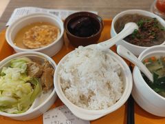 -知味观(翡翠城店)
