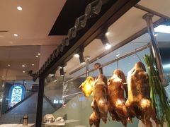 -四点金饭店(将军澳店)