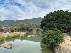 -云水谣景区
