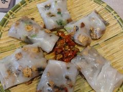 -安上粉皮.非遗手工小吃(骑龙巷店)