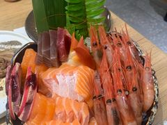 -大渔铁板烧(万象城店)