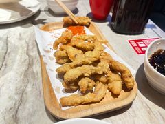 -南锣南门(东方银座店)