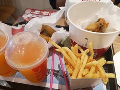 -肯德基(珍珠店)