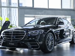 -奔驰利星行(北京花乡店)