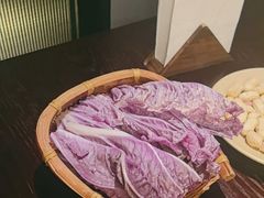 -滇野云南野生菌餐厅(陕西南路店)