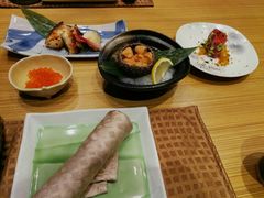 -北京泰富酒店-道日本料理餐厅