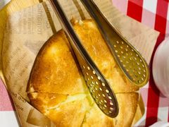 -西贝莜面村(上海百联西郊店)