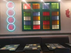 -港爺茶檔·茶餐厅(东晓南路店)