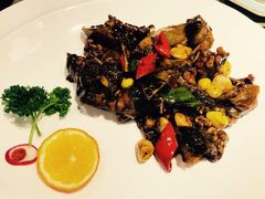 -童福兴·南京菜(老门东店)