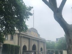 -南京中国近代史遗址博物馆(南京总统府)