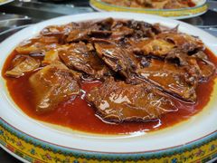 -清真利德顺小老饭庄(复兴路店)