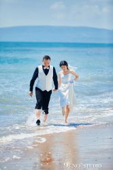 -青海西宁9号婚纱摄影旅拍工作室