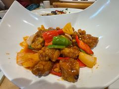 -汇景花园酒家(基立下道店)
