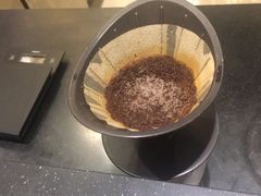 -蒙楼咖啡(清华大学蒙民伟楼店)