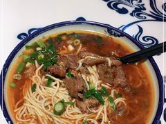 -淮南牛肉汤酒店(可伦公馆店)