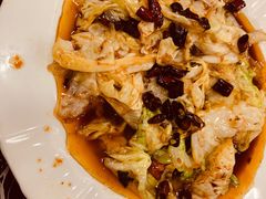 -光友小四川水煮鱼(鸭绿江街店)