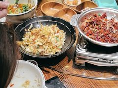 -衡厨·衡阳土菜(中南店)