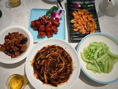 上海小排-三玛璐酒楼(汉口路店)