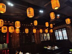 -凤凰山斑鱼馆(恭城店)