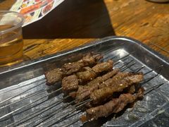 -大秦面庄(青松路店)