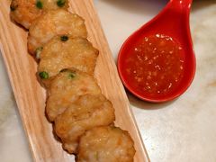 -老淮安·淮安菜(周恩来纪念馆店)