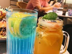 -BE BRIGHT KITCHEN(正佳广场店)