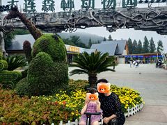 -大连森林动物园