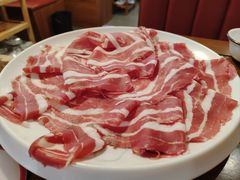 -前门杨记·铜锅涮肉(王府井·故宫店)