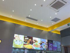 -小杨生煎(深圳岗厦北店)