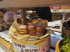 -龍歌自助小火锅(崂山丽达店)