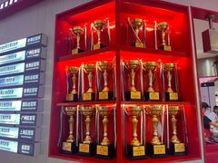 -港究茶·冠军丝袜奶茶(皇庭广场店)