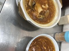 -添發碗仔翅美食