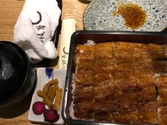 -昇鳗鱼家(浦东店)
