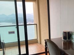 -千岛湖忆湖度假酒店(中心湖景区店)