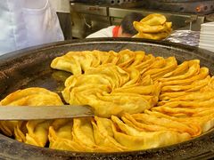 -清真·西北桥头拉面大王(丁家桥店)